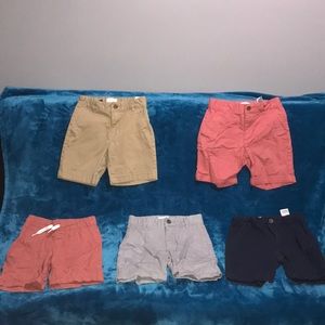 Old Navy Shorts Size 6 in kids